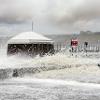 Sea Foam Tramore Hut