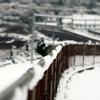 Snow Rail